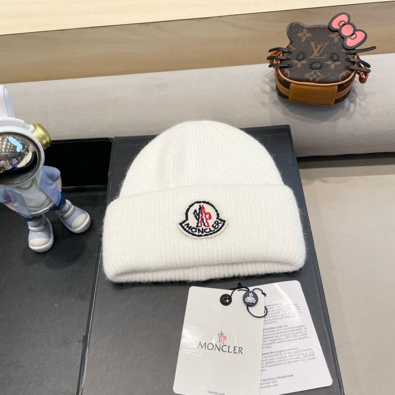 Moncler Caps